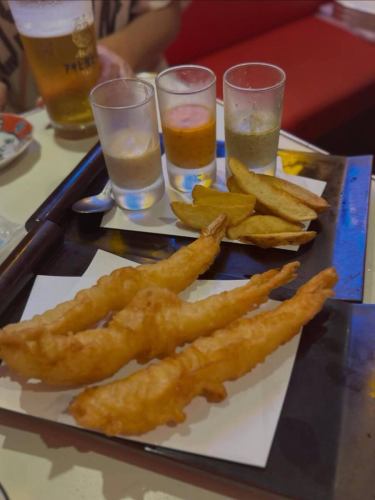 repost
@jun.ito_ 님

내점 주셔서 감사합니다 😊

멋진 사진을 올려 주셔서 감사합니다 🦐🌈

신신 자랑의 새우 요리를 즐겨 주셔서 영광입니다!

또 내점 진심으로 기다리고 있습니다 🇨🇳
·
·
·
@jun.ito_
⬆️다른 음식점 소개는 이쪽💁
게시물 No.261
——————————————————————————————
🍽️새우 중화 신신
📍 후나바시역 도보3분
📞050-5600-5064
💴5,000엔 정도
💳 현금 이외에도 가능
——————————————————————————————
새우를 좋아하기에는 참지 않는다 🤤
오늘밤은 새우 풀코스🦐🥟🥢
"새우 중국 신신"의 라인업이 너무 굉장하기 때문에 공유합니다!

· 간판 메뉴! 외형도 화려한 【새우 마요 3 개 세트】
・넘치는 맛의【새우 구이 만두】
・프리프리의 새우가 주역인【새우 볶음밥】
· 매운 소스가 식욕을 돋우는 【새우의 칠리 소스 볶음】

바로 새우, 새우, 새우! 온 퍼레이드 🍤
어느 것을 먹어도 배신하지 않는 퀄리티로 배 가득 행복한 기분이 될 수 있습니다.
제대로 중화를 즐기고 싶은 밤에 강추입니다!

잔치한 😋
——————————————————————————————
#후나바시
#지바맛집
#중화
#밥
#네오
시간차 게시