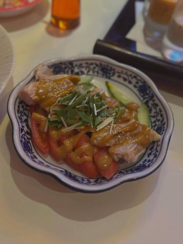 repost
@jun.ito_

Thank you for visiting us 😊

Thank you for posting such a wonderful photo 🦐🌈

We are honored that you enjoyed Shinshin's signature shrimp dishes!

We look forward to seeing you again 🇨🇳
·
·
·
@jun.ito_
⬆️Click here for other restaurant introductions💁
Post No. 261
—————————————————————————————
🍽️Shrimp Chinese Shinshin
📍3-minute walk from Funabashi Station
📞050-5600-5064
💴Around 5,000 yen
💳Payments other than cash are also accepted
—————————————————————————————
A must-try for shrimp lovers 🤤
Tonight we have a full course of shrimp 🦐🥟🥢
The lineup at Shrimp Chinese Shinshin was so amazing that I wanted to share it with you!

・Signature dish! The gorgeous-looking [Shrimp Mayonnaise 3-piece set]
・Full of deliciousness [Fried shrimp dumplings]
・Shrimp fried rice featuring plump shrimp
・The spicy sauce will whet your appetite [Stir-fried shrimp with chili sauce]

It's just a parade of shrimp, shrimp, and more shrimp!
No matter what you eat, the quality is undeniable and you'll leave feeling full and happy.
Highly recommended for an evening when you want to fully enjoy Chinese food!

Thank you for the meal 😋
—————————————————————————————
#Funabashi Gourmet
#Chiba Gourmet
#Chinese
#Foodlog
#Neo Bar
Posted at different times