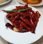 爆弾鶏のラーズーチー