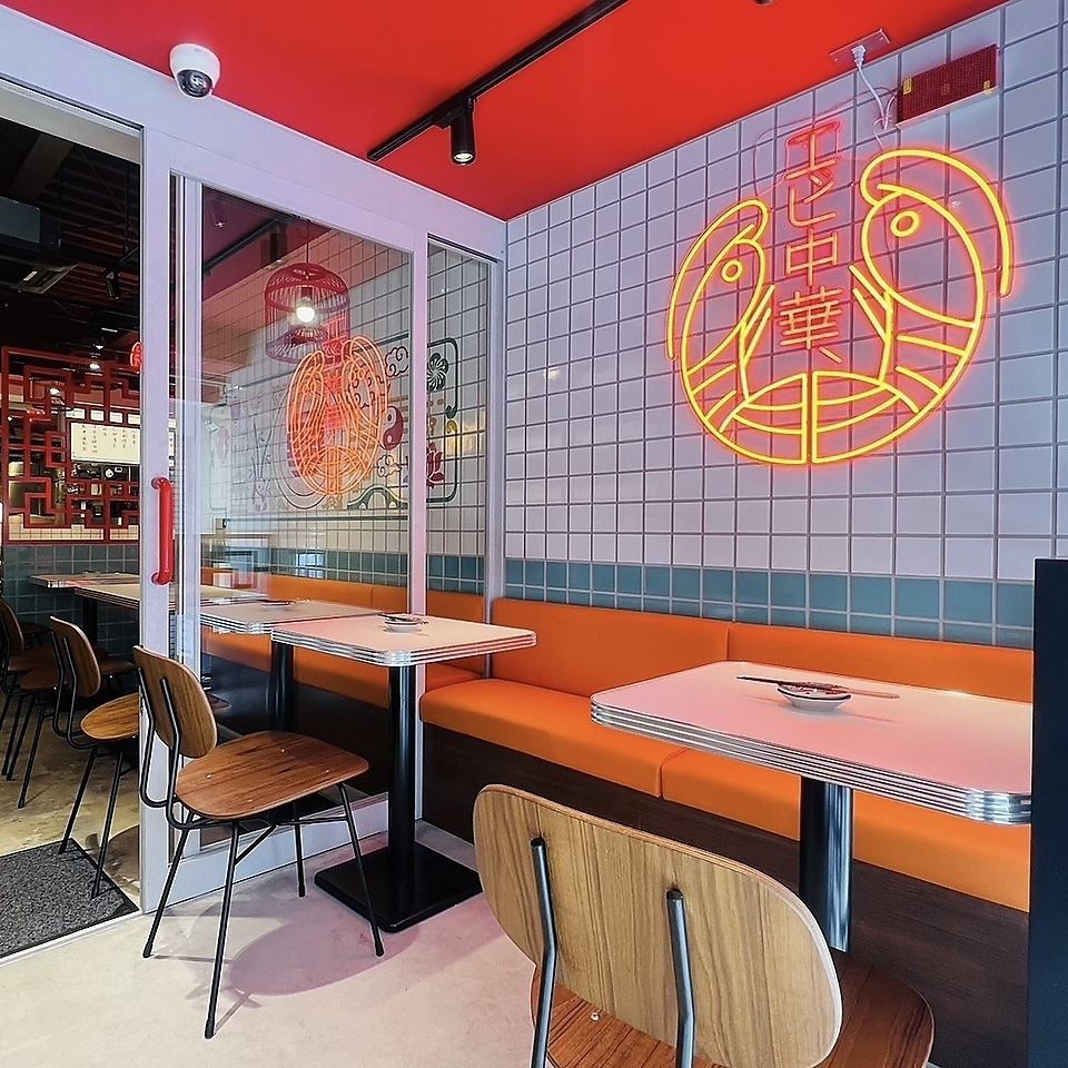 涼しい夜風に当たりながら乾杯♪ハッピーアワーもやっています！