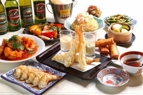 【船橋で宴会や飲み放題なら、エビ中華 シンシンでカジュアルに】

GWは♪
海老好き必見！ぷりぷり海老尽くしの本格中華で乾杯☆

ネオン輝くおしゃれな店内で、日常を忘れてリラックス！
友人との飲み会や、ちょっとしたお祝いにも◎
素敵な思い出を作りましょう♪

◆アクセス抜群◎ JR船橋駅南口から徒歩３分/京成船橋駅東口から徒歩１分

◆ ネオンが灯るおしゃれな雰囲気が楽しめる店内全58席！半個室完備◎
大人数のご宴会や貸切のご相談もお気軽にどうぞ！

◆さらに、お得な宴会クーポンをグルメサイトより配布中！

GWにおすすめ宴会コース
2時間飲み放題付き3コースをご紹介します。

歓送迎会やお誕生日に！デザートプレート付
・【アニバーサリーコース】〈全7品〉4400円※要予約
・当日OK！【得々コース】名物尽くし〈全7品〉3850円
・当日OK！【心々コース】本格海老中華を堪能〈全9品〉 4400円

お席は早い者勝ちです！

船橋で宴会をお探しの方はお気軽にご相談ください。

#エビ中華シンシン #船橋グルメ #船橋中華  #船橋ディナー #歓送迎会