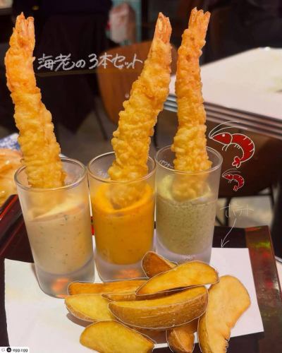 repost
@egg.cgg

感谢您的光临，也感谢您分享如此精彩的照片！🦐🌈
你喜欢虾类菜肴吗？

希望您能尽快再次光临新新餐厅，享受美食！🐼🇨🇳
-
-
-
一家专为虾爱好者打造的中餐馆🍤
价格合理，而且吃完绝对饱饱的🤤🫶
⁡
新新一家虾中餐馆
📍千叶县船桥市本町4-43-20，邮编102
✔营业时间：周一至周五、周六及节假日 16:00-0:00（最后点餐时间 23:00）
周日 16:00~22:30（L.O22:00）
✔可预订
✔预算：2000-4000日元
✔人数：1-4人⁡
⁡
#千叶美食 #船桥美食 #船桥中餐 #中餐 #新新虾中餐