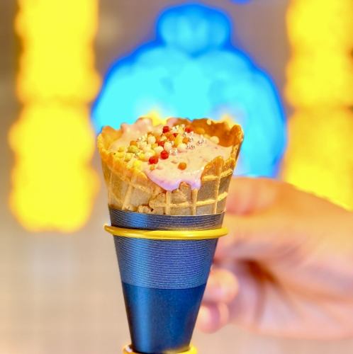 とろとろ角煮コーン