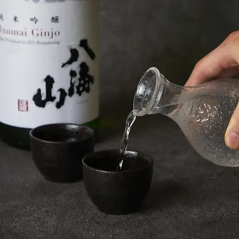 寛ぎの個室と、四季折々の旬食材を活かした美食でおもてなし！