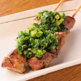 《One hand skewer》Kimo Special (2 sticks)