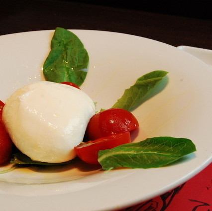 チーズ盛り合わせ、FormaggiMisto