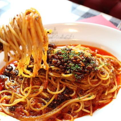 日替りパスタランチ