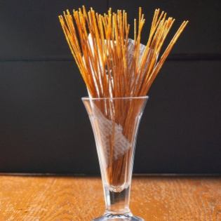 大人の揚げパスタ