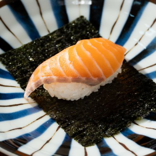 サーモン
