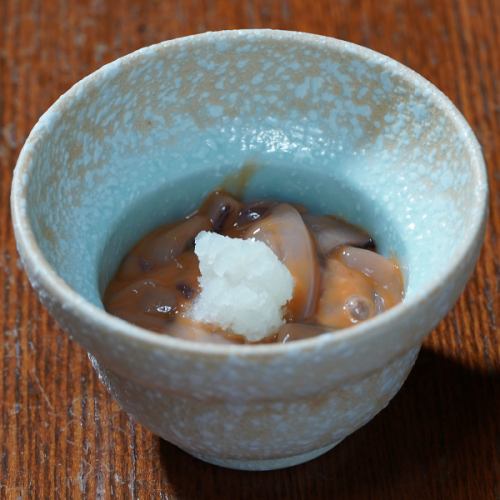 いか塩辛