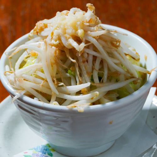 二郎系餃子