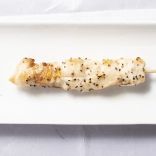 鶏胸串