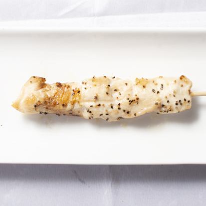 鶏胸串