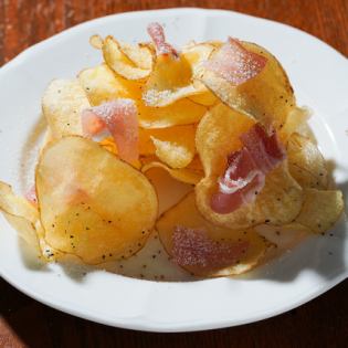 Ricoチップス