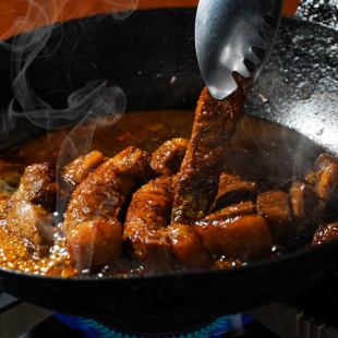人気メニューで大満足!文化のお腹一杯満足のご宴会コース2時間飲み放題付4000円