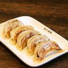 烤饺子（5个）
