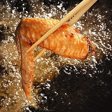 からあげグランプリ 手羽先部門 【最高金賞受賞】