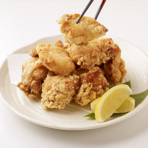 鶏料理専門店の唐揚げ【5個】