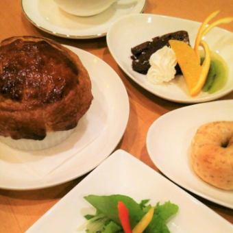 10月～4月迄の限定♪【ランチ～ディナーもOK★】秋冬★遥香(ハルカ)コース 税込2,800-