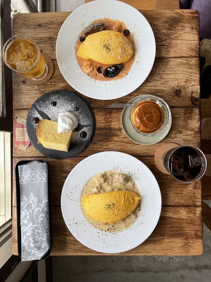 eggnog エッグノッグ【公式】