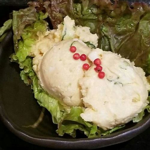 土豆沙拉