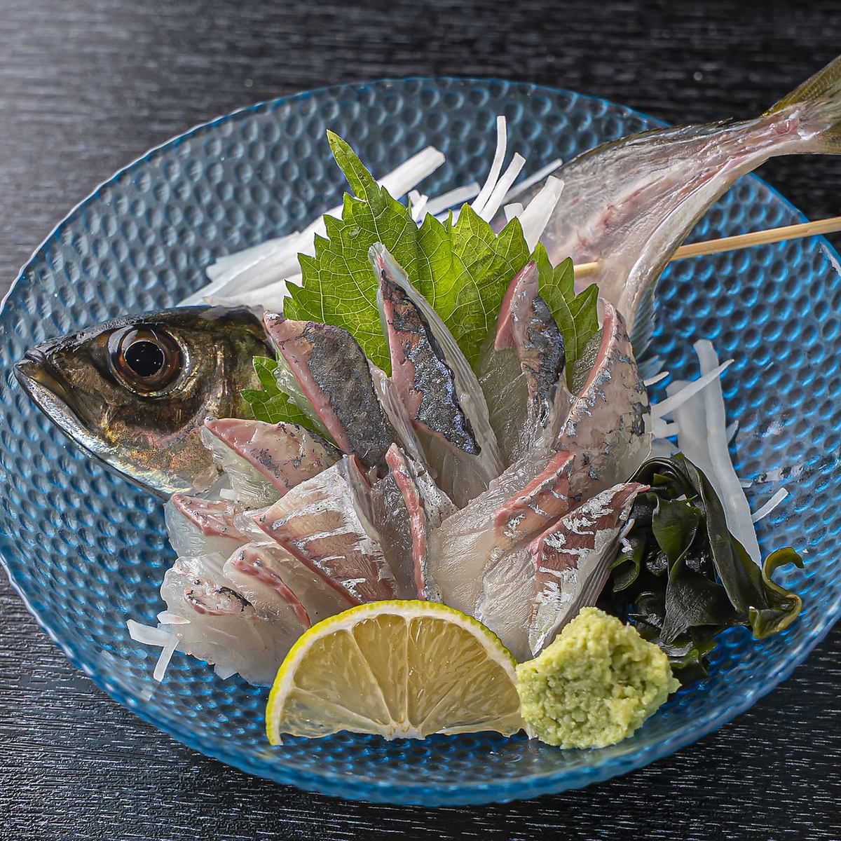 多彩なメニューを取り揃えております！