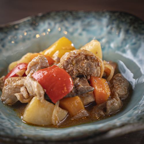 宴会を盛り上げる逸品料理