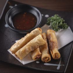 フィリピン春巻き