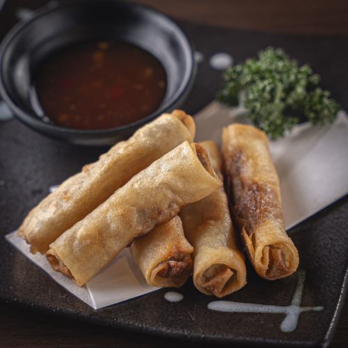 手仕込みで本格な味わい！