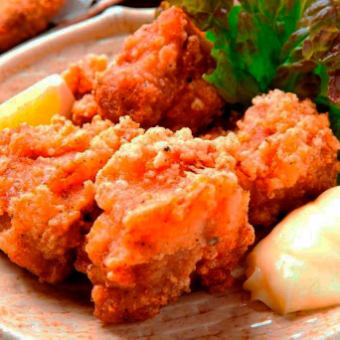 【今治名物】　せんざんき