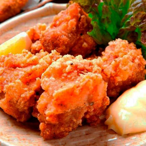 【今治名物】　せんざんき