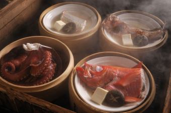 ◆■◆　二代目魚屋町15周年特別記念コース　◆■◆ 