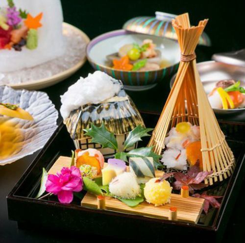 日本料理