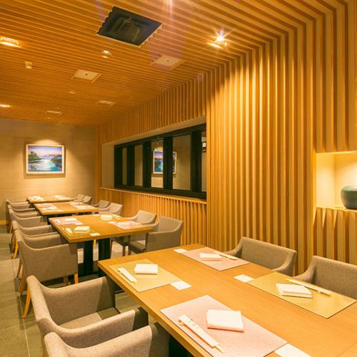 最大宴会20名様まで