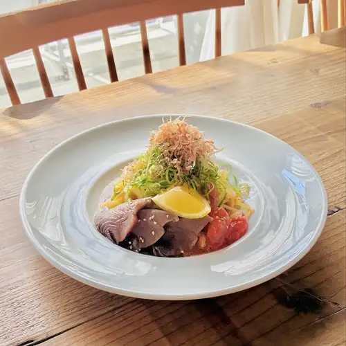 Perfect for lunch or dinner!