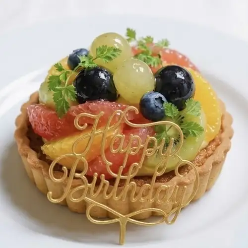 誕生日・記念日・女子会♪