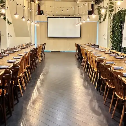 [Inquiry Desk] For general inquiries regarding private banquets for 30-60 people, please contact us here! *A representative will call you after your reservation.