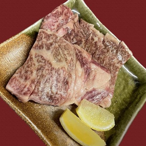 [Luxury meat including Porosiri Wagyu beef ★☆] Various steaks