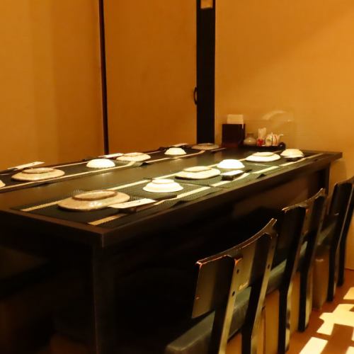 完全個室7名様～貸切可能