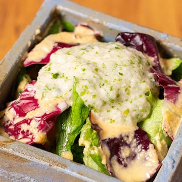 Tomi-chan Salad