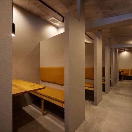 COCOYA特殊空間營造