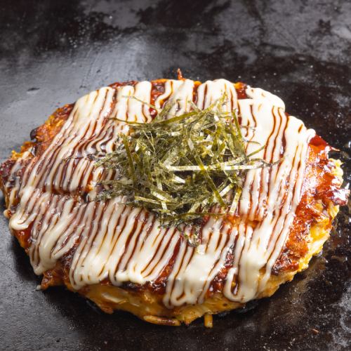 特別受歡迎的菜單♪