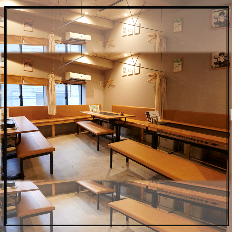 Recommended for drinking parties and banquets! Perfect for after-work drinking parties and class reunions!