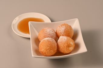 チーズボール