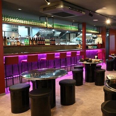 【生ビールもOK】全40種以上！2時間単品飲み放題　1980円(税込)