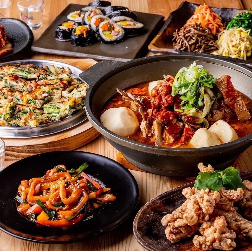 生ビールOK♪ 2h飲み放題付き4400円(税込)コースを３種ご用意！