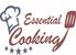ＥＳＳＥＮＴＩＡＬ　ＣＯＯＫＩＮＧ