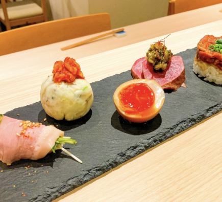 【含120分鐘暢飲】菜色種類豐富♪共15道菜◇女生派對套餐