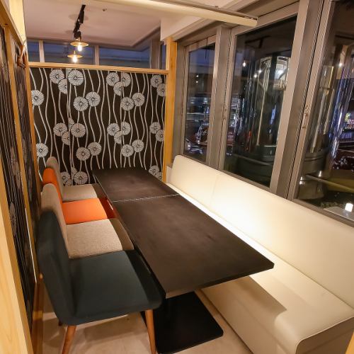 <p>[Convenient location right next to Umeda Station ♪] Convenient location for group gatherings, rainy day gatherings, last-minute gatherings, etc. ◎ All seats are private rooms, so you won&#39;t be crowded with other groups!!</p>