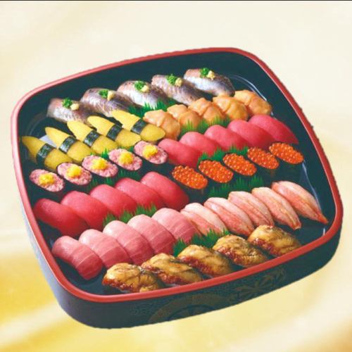 【特典付き】父の日豪華桶盛＼ 6/13(金)迄ご予約で500円OFF＆さらに2,000円分お食事券プレゼント ／
